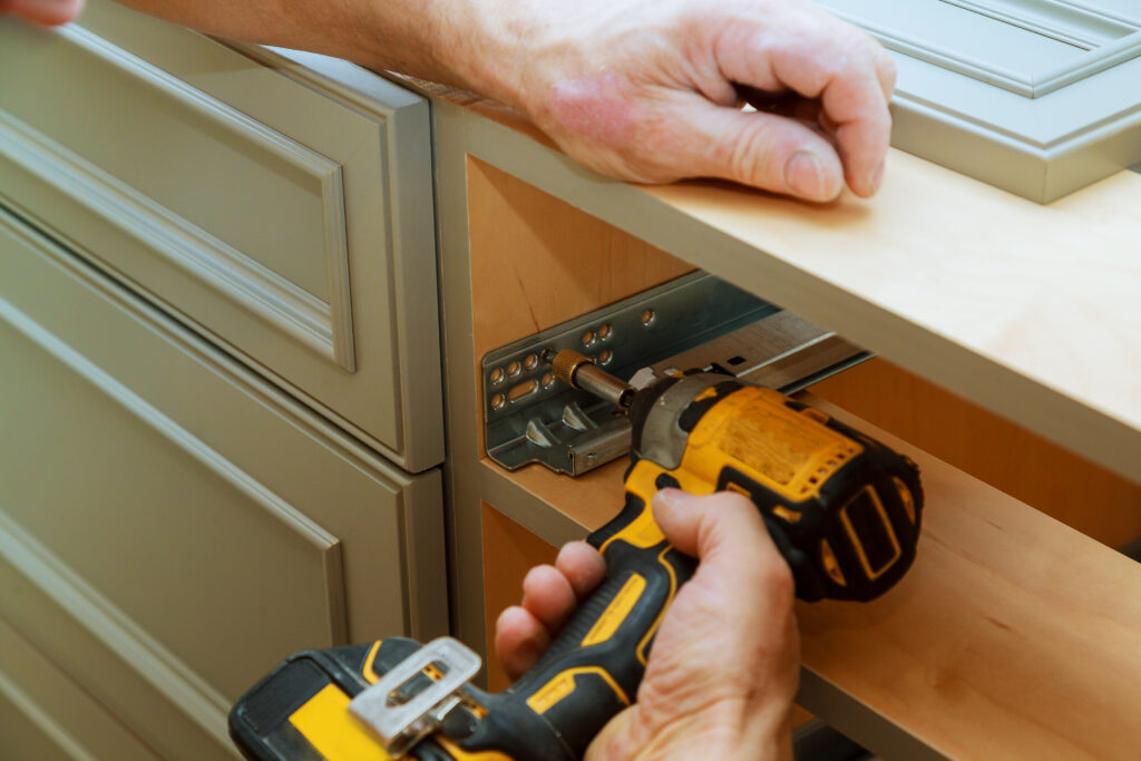 Handyman in West Yorkshire